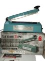 8" Inches Hand Sealing Machine / Plastic Packing Machine / Impulse Sealer Machine SMARTEC ST-PFS-200 (8 inch 200 mm). 