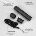 Turtle Whistle Fischer Whistle For Attract Snappers Fishermen's Aids High-Frequency Sound Waves Whistle High Penetrating Power. 
