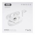New  TWS K88 wireless earbuds with Led and noise reduction high bass ear buds. 
