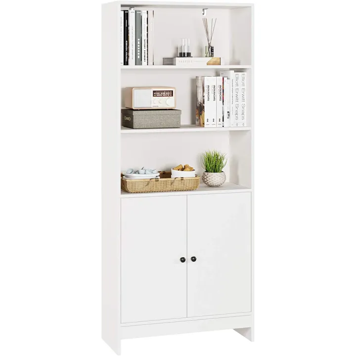 Storage%20Cabinet%20with%202%20Doors,%20Cupboard%20for%20Books%20Mini%20Oven%20Kitchen%20Cabinet,%202%20Doors%20-%20Image%207