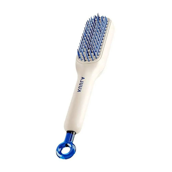Self Cleaning Magic Hair Brush
