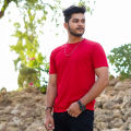 PACK OF 3 PLAIN T SHIRTS IN PREMIUM QUALITY FOR MEN. 