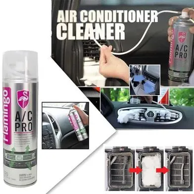 Flamingo%20Car%20A/C%20Pro%20Air%20Conditioner%20Foam%20Cleaner%20-%20500ml%20-%20Image%204