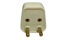 Universal Multi Plug Adapter, High-Quality, 10AMP, 250V - for Offices, Home & Other Use. 