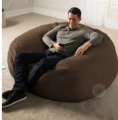 GIGANTIC BEAN BAG SOFA. 