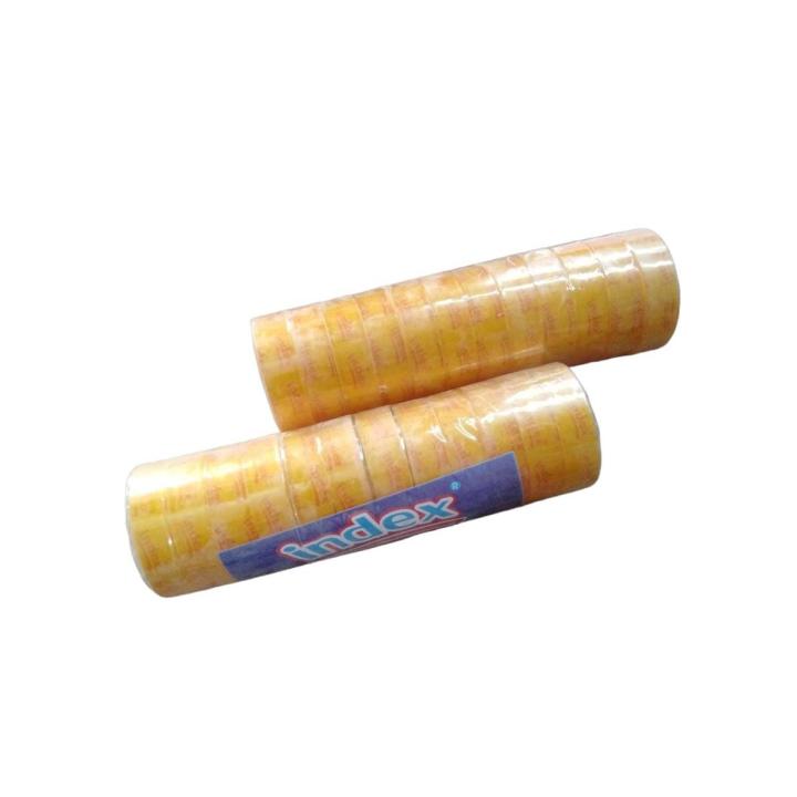 10,20,40Pcs%20Money%20Tape%20Transparent%20Solution%20Tape%20Small%20Solution%20Tape%20Stationery%20Tape%206M%20Stationery%20&%20Craft%20Tape%20School%20Tape%20Office%20Tapes%20-%20Image%204