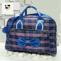 Baby Diaper Bag & Accessories / Bow Design Big Size Baby Bag for Mom. 