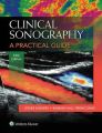 Clinical Sonography A Practical Guide (Roger C. Sanders) PDF Printed. 
