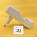 Original SINGWAY Fast Charger 4x AA AAA 1.2v Rechargeable Cell + 2x 9v Battery Travel Adapter Batteries Cells. 