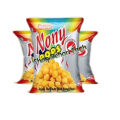Full Tasty Spicy Mix Snacks (18pcs). 
