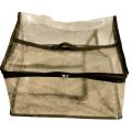 CUSTOMIZE Transprant storage(under garment)bag. 