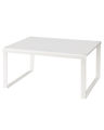 IKEA Shelf Organizer/Insert - White. 