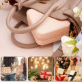 Travel Jewelry Box Jewelry Organizer for Double Layer Portable Mini Travel Case Display Storage Holder Boxes). 