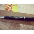CUSTOMIZED NAME PEN WITH BOX PACKING (PERFECT GIFT TO SEND YOUR GIRL FRIEND , WIFE, MOTHER , SISTER, FATHER , HUSBAND , FIANCE OR ANY ONE). 
