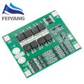 3S 25A Li-ion 18650 BMS PCM Battery Protection Board BMS PCM With Balance For li-ion Lipo Battery Cell Pack Module. 