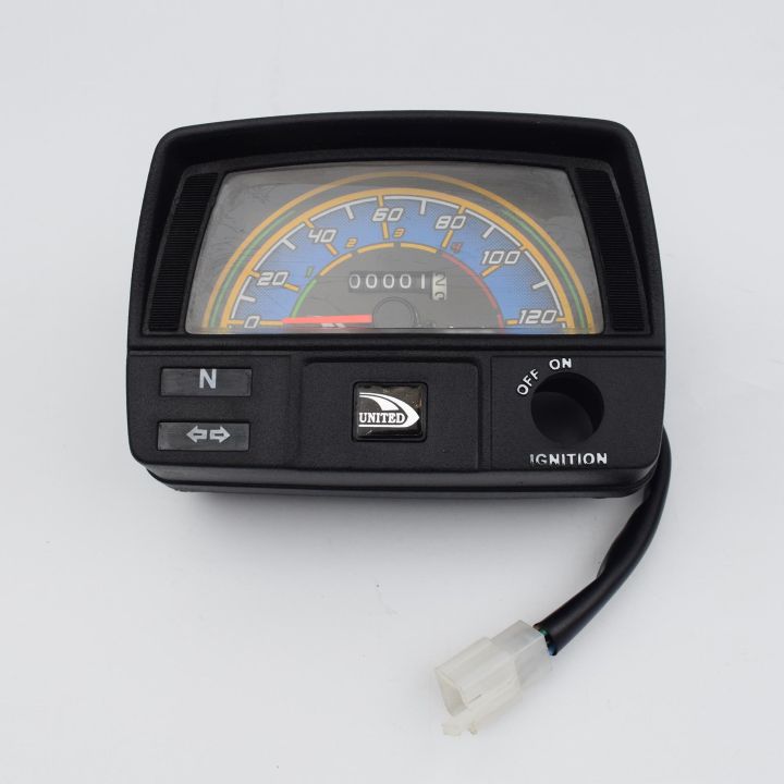 Speedometer%20Assembly%20(Model%202024)%20for%20United%2070cc%20Motorcycle%20%7C%20Speedo%20Meter%20Complete%20US70%20Bike%20%7C%20United%20Genuine%20Parts%20%7C%20United%20Spare%20Parts%20-%20Image%202