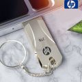 FREE Shipping+COD COD HP USB Flash Drive USB 512GB Waterproof Metal Flashdrive Pen Drive for notebook/PC/TV/car/phone. 
