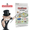 Mini Edition Monopoly board game For kids & Adult Board Game for Kids Monopoly Special Editions.. 
