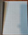 Pack of 12 Note Book / 4 Copy Single Line ,4 Four Line & 4 Math Art # 200 (4 Pcs Each). 