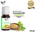 Coriander Aromatherapy Essential Oil -10 ml – Pakistan Pansar Coriander Aromatherapy Essential Oil 100% Pure & Natural – Undiluted. 