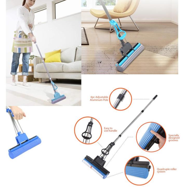 Foldable%20PVA%20Sponge%20Absorber%20Quick%20Cleaning%20Mop%20with%20Squeezing%20Technology%20Adjustable%20Handle%20Kitchen%20Bathroom%20Cleaner,%20Standard%20Size%20Roller%20Pva%20Sponge%20Mop%20%20Note%20random%20color%20will%20be%20deliver%20-%20Image%202