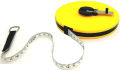 Measure Tool 30 Meter Measuring Tape, Outdoor measuring tools - Round Shape Long Tape for leveling and M - 100ft lengthurts. 