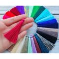 Tassels for Clothes 25 piece /Clothes Fancy Tassel. 