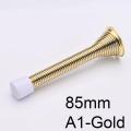 Door Stop Spring Doorstopper Protect Door Stopper for Home Deurstop Doorstop Tope Stopper Tension Floor Springs Door Stopper. 