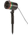 Laser Lights Star Projector - Black. 