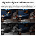 IMOU Ranger Dual 6MP IP Camera Support Human Detection Smart Tracking Two-way Talk Full Color Wifi surveillance camera. 