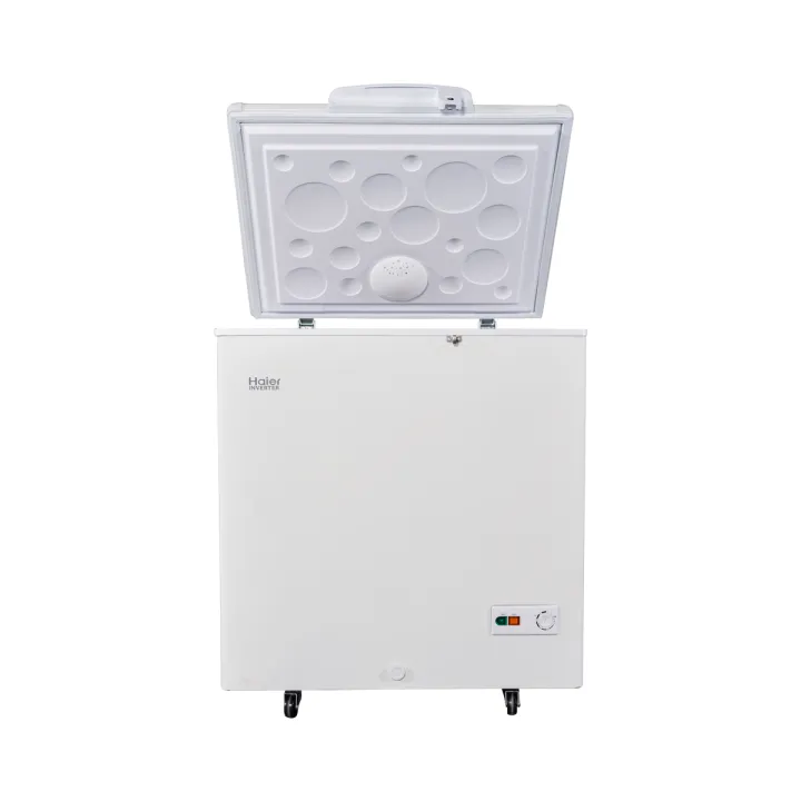 Haier%208.66%20Cu%20Ft%20/%20Single%20Door%20Series%20/%20HDF-245%20INV%20(%20Inverter%20+%20Single%20Cabinet%20+%20Balanced%20Cooling%20+%20Super%20Freeze%20Function%20)%20Deep%20Freezer%20/%2010%20Years%20Warranty%20-%20Image%203