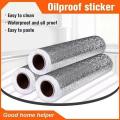 Self Adhesive Drawer Shelf Liner, Waterproof Aluminum Foil, for Home, Kitchen and Bathroom 40cm x200cm. 