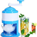 New Manual Ice Shaver Gola Machine for Summer – Lightweight Hand Crank Ice Crusher for Smooth Snow Cone Treats – Great for Home, Kitchen, Picnics, and Summer Refreshments – Easy to Clean and Effortless to Operate. 