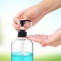 Hand wash and Dish wash Empty Bottles With pump for Kitchen Counter. 