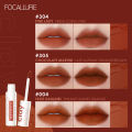 Focallure FA179 True Matte Lip Clay. 