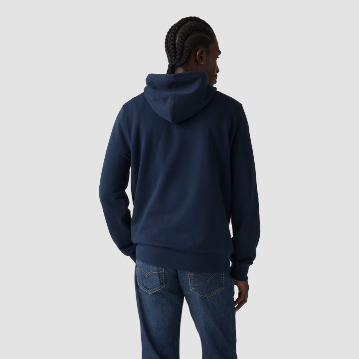 Levi's%C2%AE%20Men's%20Standard%20Fit%20Graphic%20Hoodie%20-%20Image%202