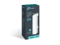 TP-Link Wi-Fi Outdoor Range Extender CPE220 13km 2.4GHz 300Mbps 12dBi Outdoor CPE - 18 Months Brand Warranty. 
