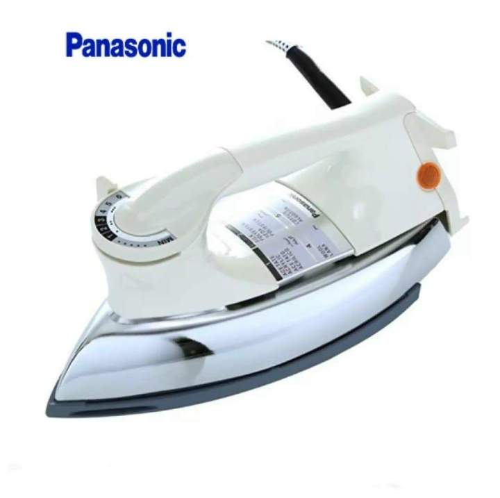 Panasonic Automatic iron NI-22AWTXJ Iron Original for all kind of dresses Made in Japan