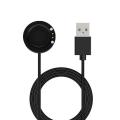 Magnetic Charger For T100+ T100 plus Smart Watch Charging Cable. 