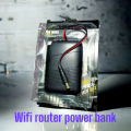 Wifi Router Power Bank 12v Special Mini UPS Technology 12 Volt All Router Connected. 
