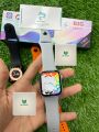 T500 Ultimate Smart Watch | 2.09 HD Touch Screen | Dynamic Island | BT Calling | Sports Mode | Fitness Features | For Men And Women. 