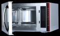 DAWLANCE MICROWAVE OVEN CONVECTION Model DW 115 CHZP. 