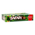 Gandour Safari Chocolate Box (12 Bars of 32 gram in Box). 