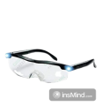 Rechargeable Led Magnifying Glasses. 