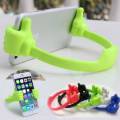 Thumb Design Mobile OK Stand Holder Universal For All Mobile Phones and Tablets. 
