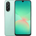 Samsung Galaxy A26 5G 8GB RAM + 256GB ROM  6.7" Super AMOLED Main Display 5000mAh Battery PTA Approved One Year Official Warranty. 