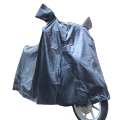 【Footprint】 RAIDER R150 FI MOTORCYCLE COVER With Free Clean Cham | Original Universal Waterproof Motorcycle Cover For All Motor, Waterproof Motor Cover Black | COD. 