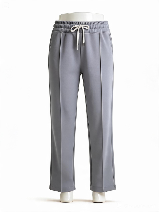 Firangi%20Men's%20Premium%20French%20Terry%20Trouser%20%E2%80%93%20250%20+%20GSM%20Heavyweight%20Trouser%20%7C%20Soft%20Comfortable%20trouser%20Grey%20&%20Black%20-%20Image%203
