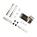 for Vyper Touch Adapter Board Professional AB Version 3D Printer Adapter Board Connector for 3D Printer Accessory. 