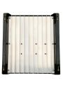 60Amp PWM Solar Charger Controller 12v/24v/48v Auto Smart Battery Charger. 